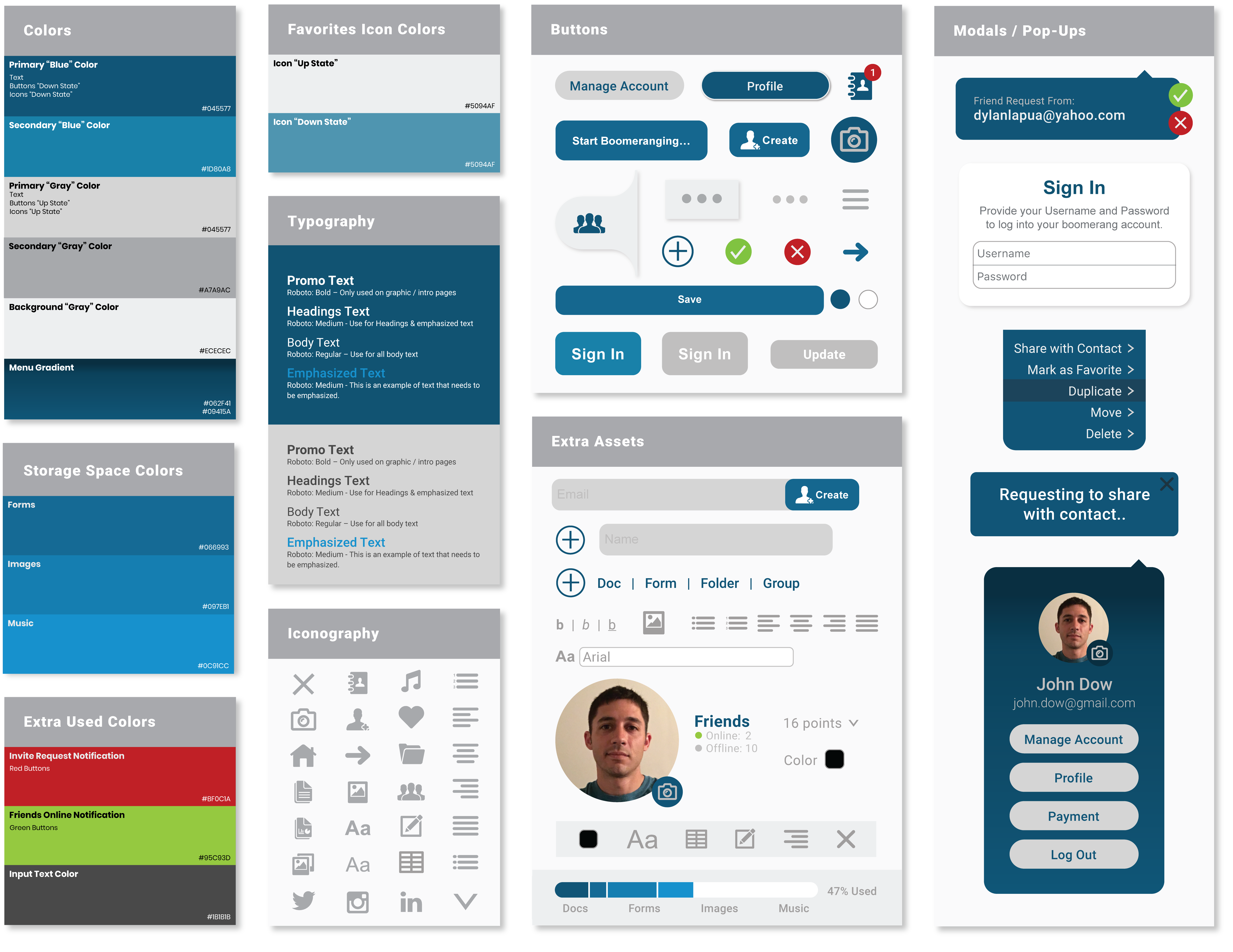 Image of UI Kit